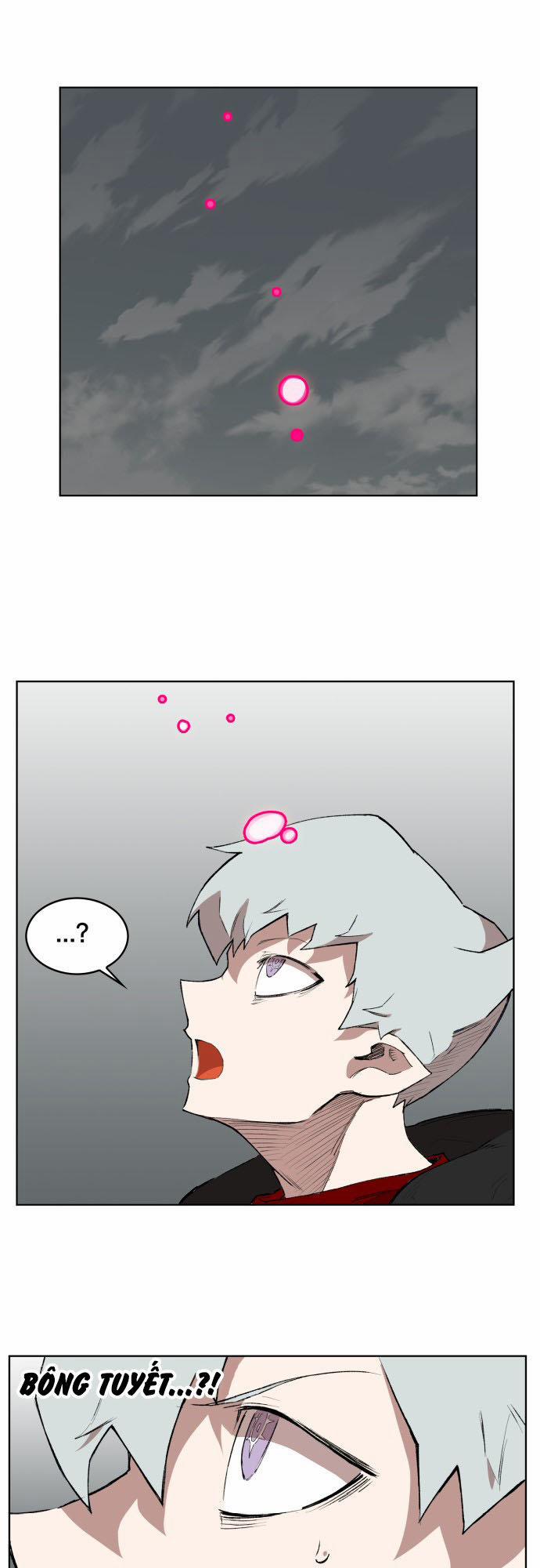 Hard Core Leveling Warrior Ss3 174 trang 45