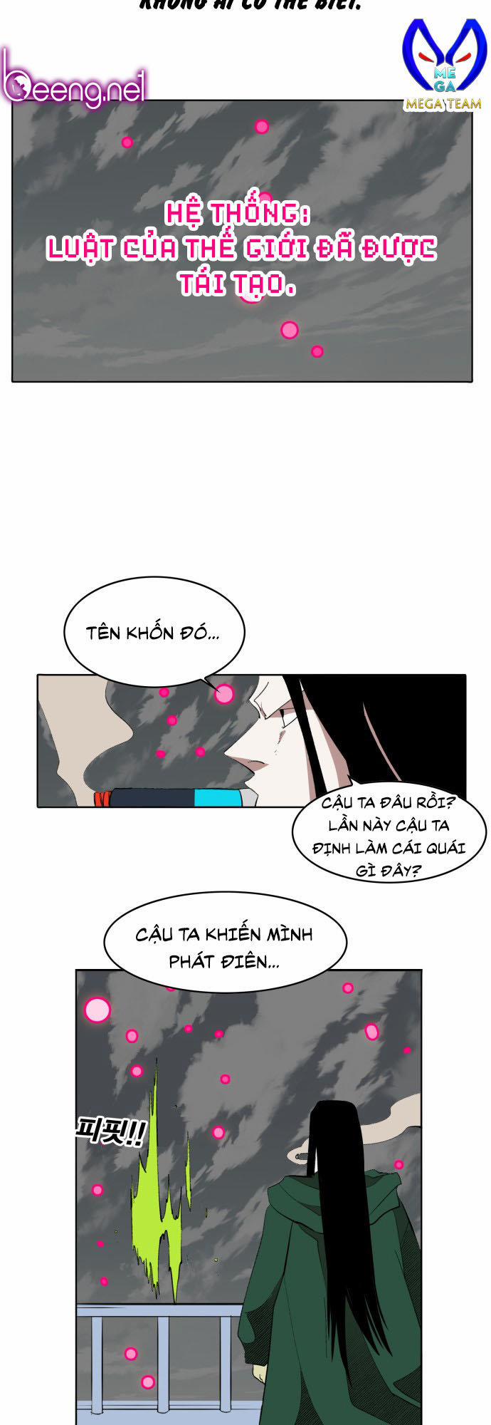 Hard Core Leveling Warrior Ss3 174 trang 48