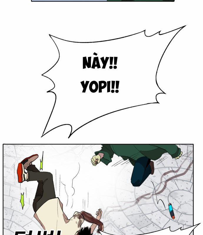 Hard Core Leveling Warrior Ss3 174 trang 49