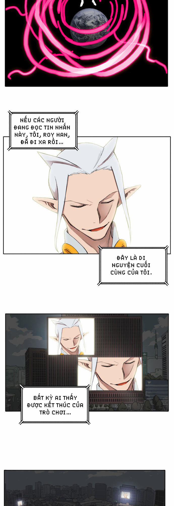 Hard Core Leveling Warrior Ss3 174 trang 54