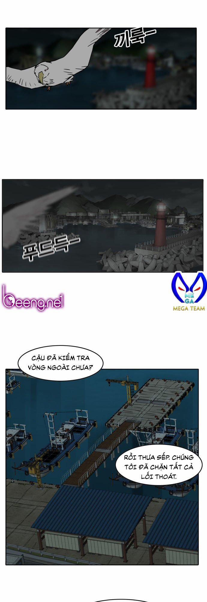 Hard Core Leveling Warrior Ss3 174 trang 56