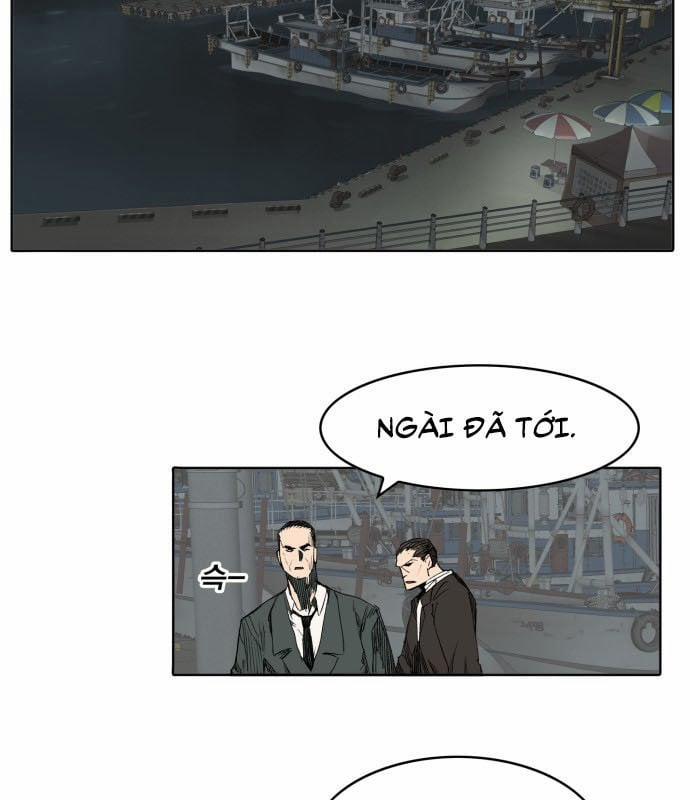 Hard Core Leveling Warrior Ss3 174 trang 58