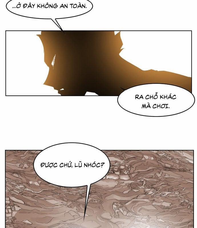 Hard Core Leveling Warrior Ss3 176.3 trang 19