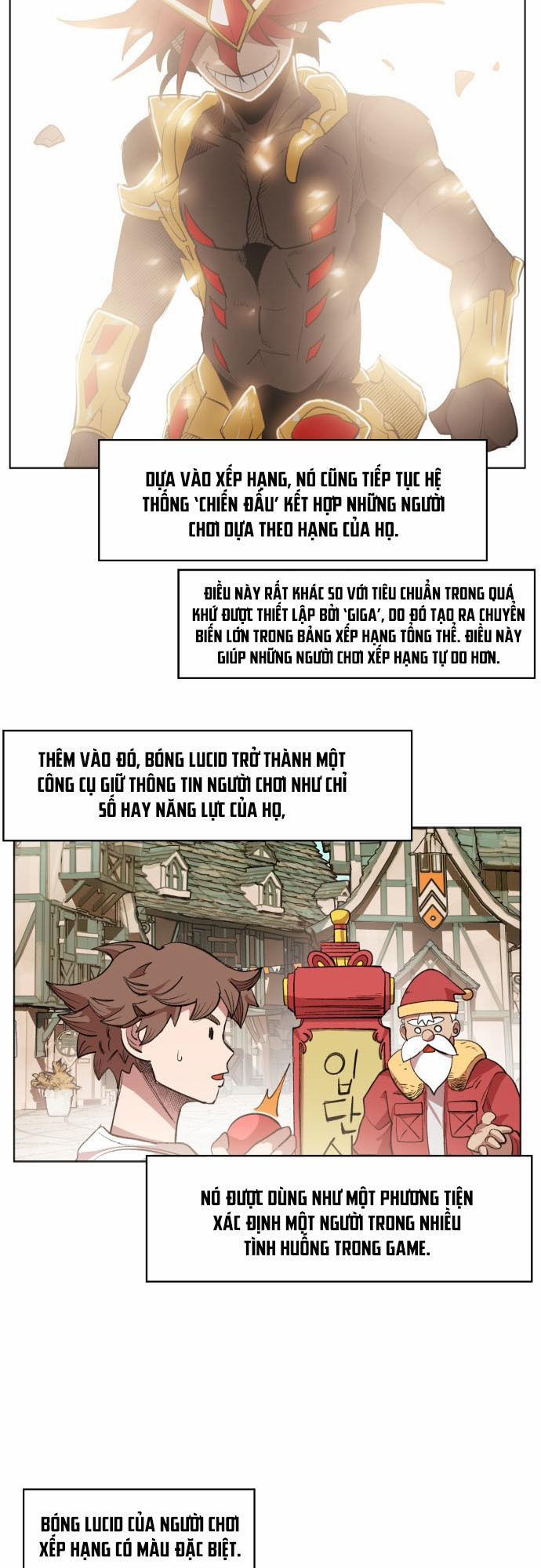 Hard Core Leveling Warrior Ss3 176.3 trang 23