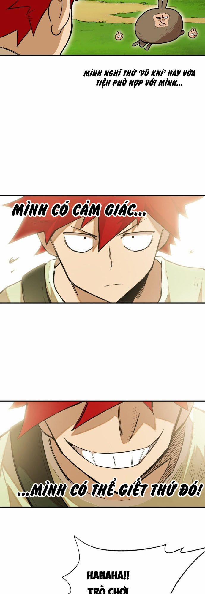 Hard Core Leveling Warrior Ss3 176.4 trang 13