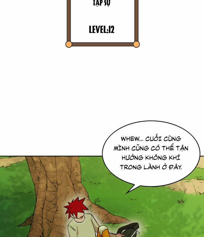 Hard Core Leveling Warrior Ss3 176.4 trang 2