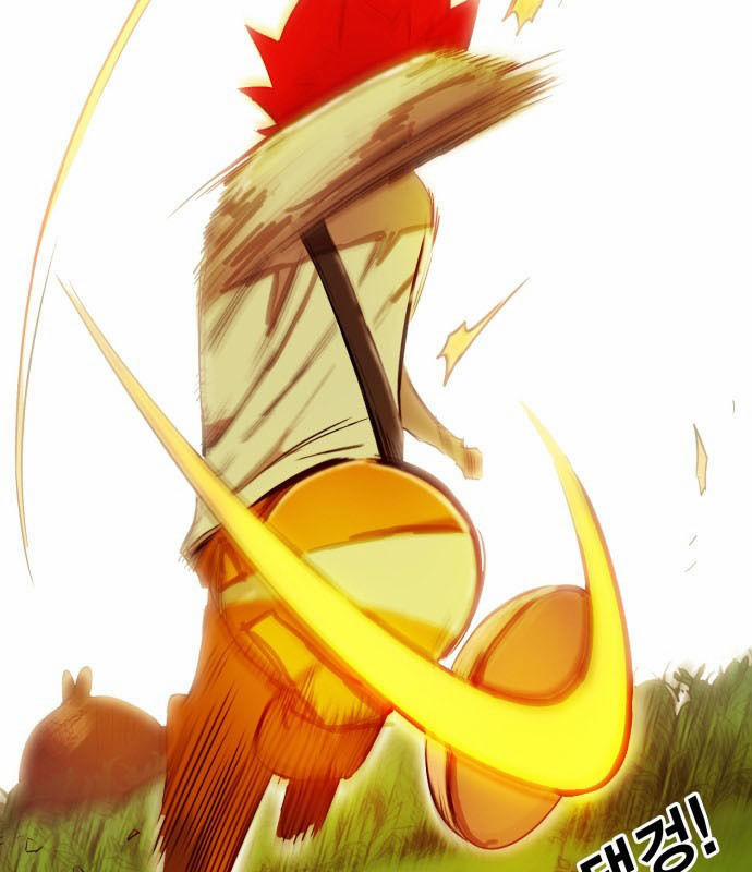 Hard Core Leveling Warrior Ss3 176.4 trang 20