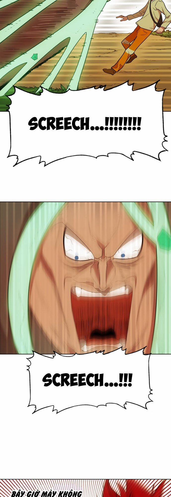 Hard Core Leveling Warrior Ss3 176.4 trang 25