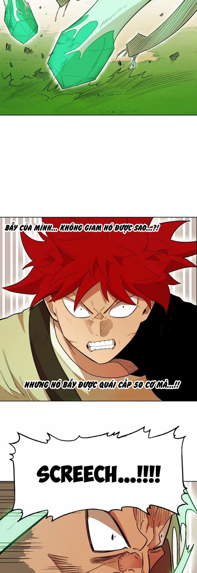 Hard Core Leveling Warrior Ss3 176.4 trang 30