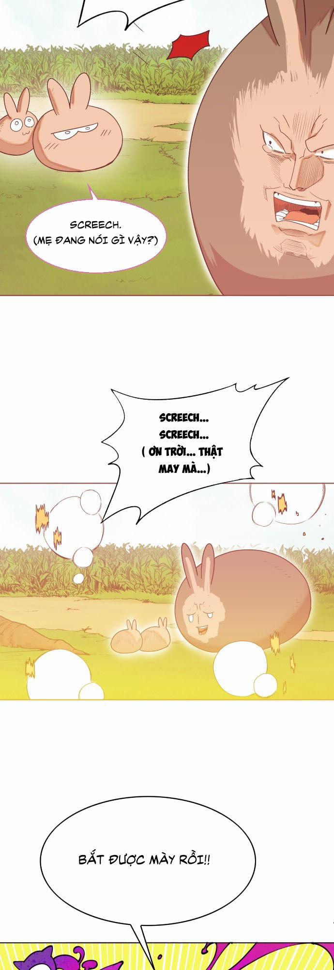 Hard Core Leveling Warrior Ss3 176.4 trang 34