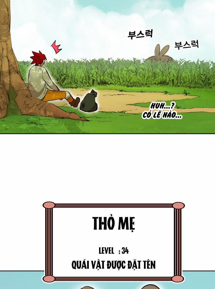 Hard Core Leveling Warrior Ss3 176.4 trang 5