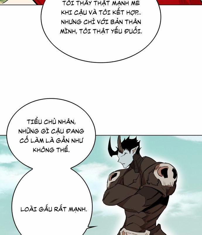 Hard Core Leveling Warrior Ss3 176.5 trang 17