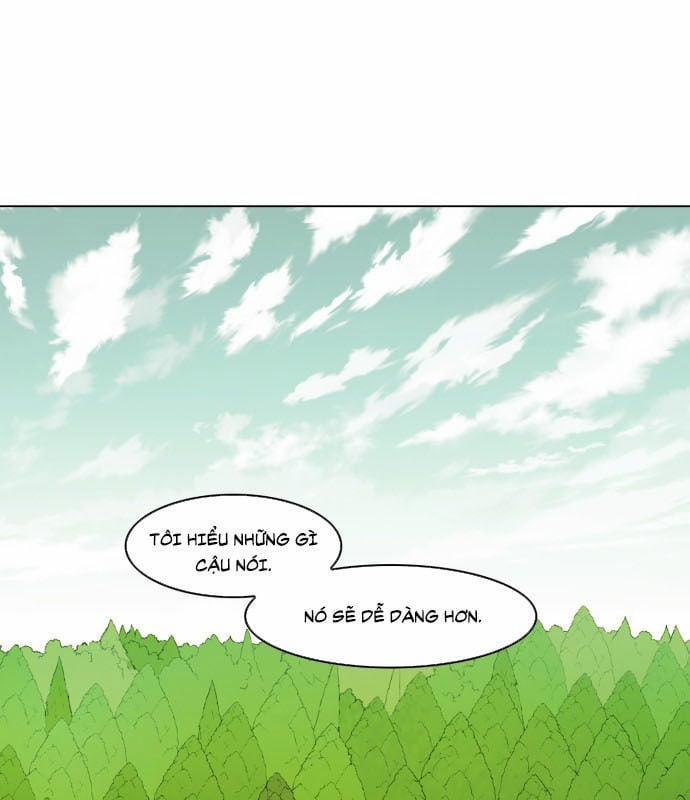 Hard Core Leveling Warrior Ss3 176.5 trang 20