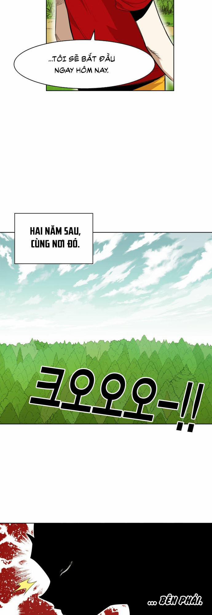 Hard Core Leveling Warrior Ss3 176.5 trang 25