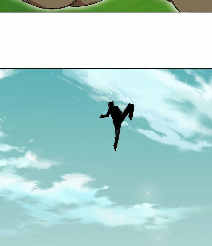 Hard Core Leveling Warrior Ss3 176.5 trang 32