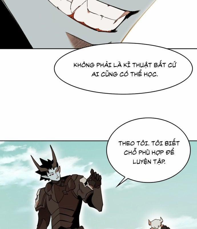 Hard Core Leveling Warrior Ss3 176.5 trang 5