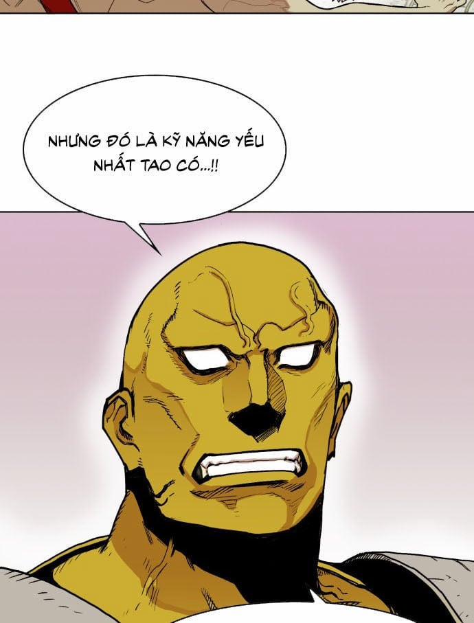 Hard Core Leveling Warrior Ss3 176.5 trang 50