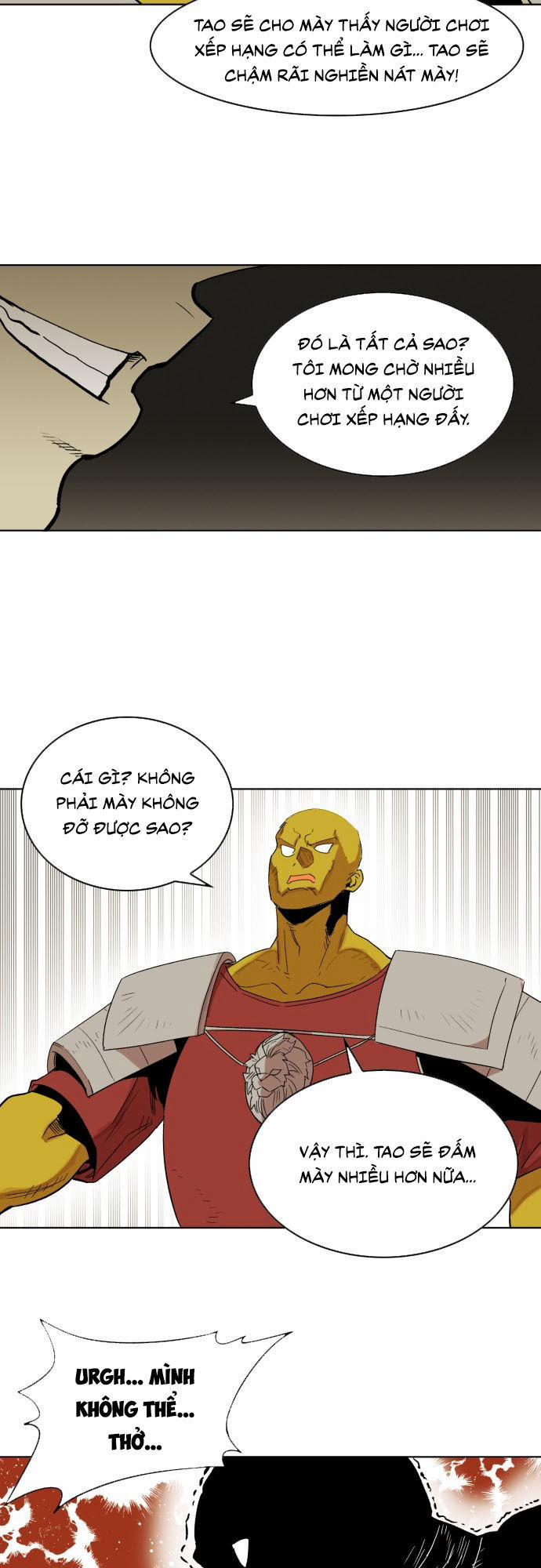 Hard Core Leveling Warrior Ss3 176.5 trang 51