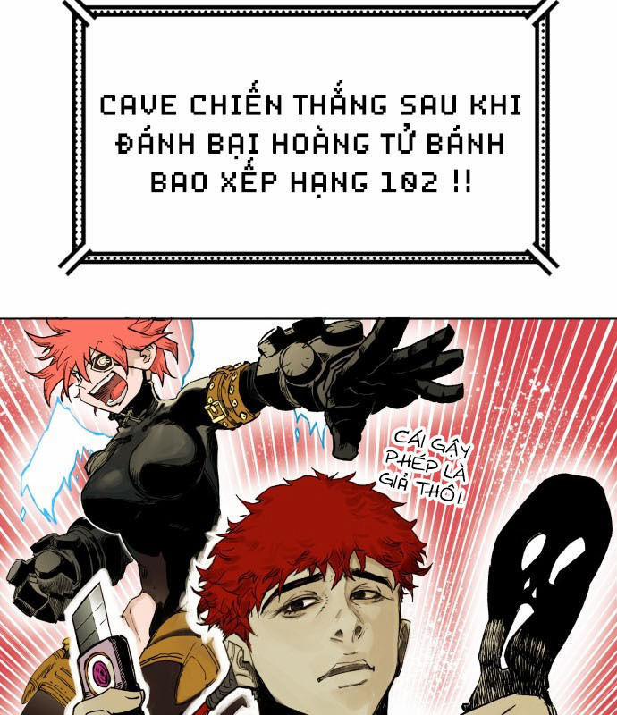 Hard Core Leveling Warrior Ss3 176.5 trang 53