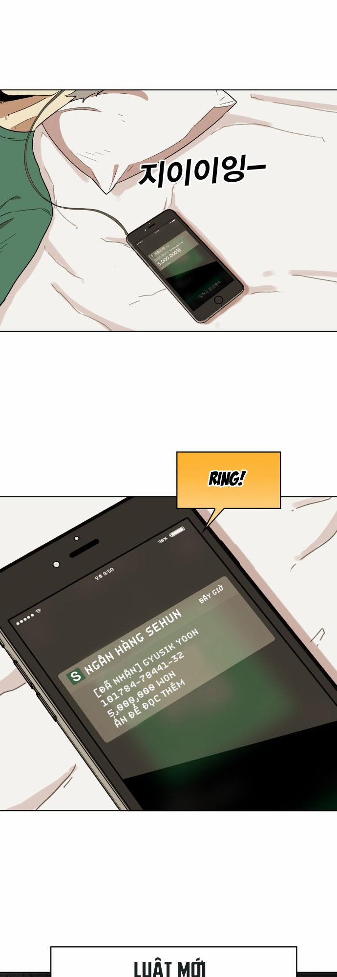 Hard Core Leveling Warrior Ss3 176.5 trang 55