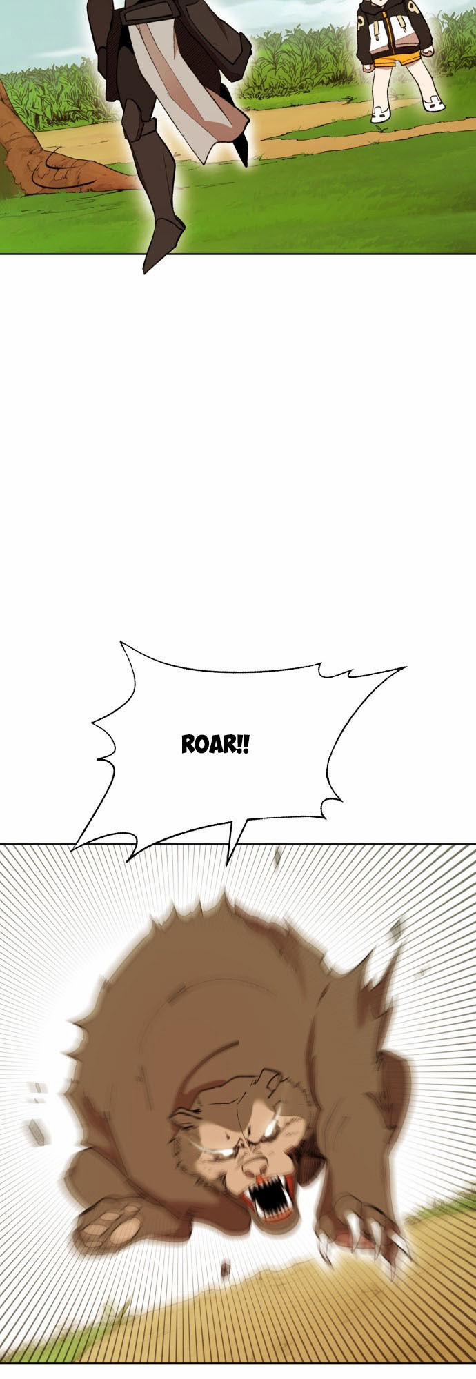 Hard Core Leveling Warrior Ss3 176.5 trang 6