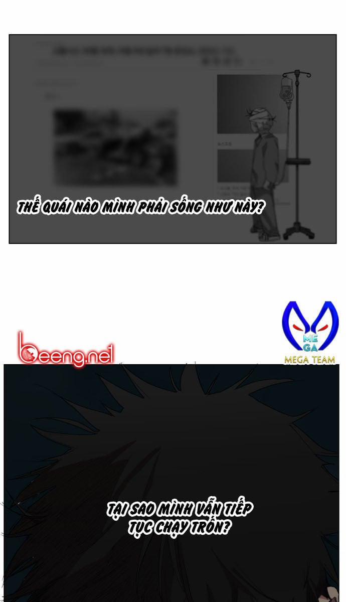 Hard Core Leveling Warrior Ss3 176 trang 1