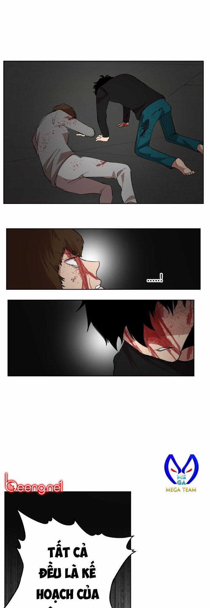 Hard Core Leveling Warrior Ss3 176 trang 12