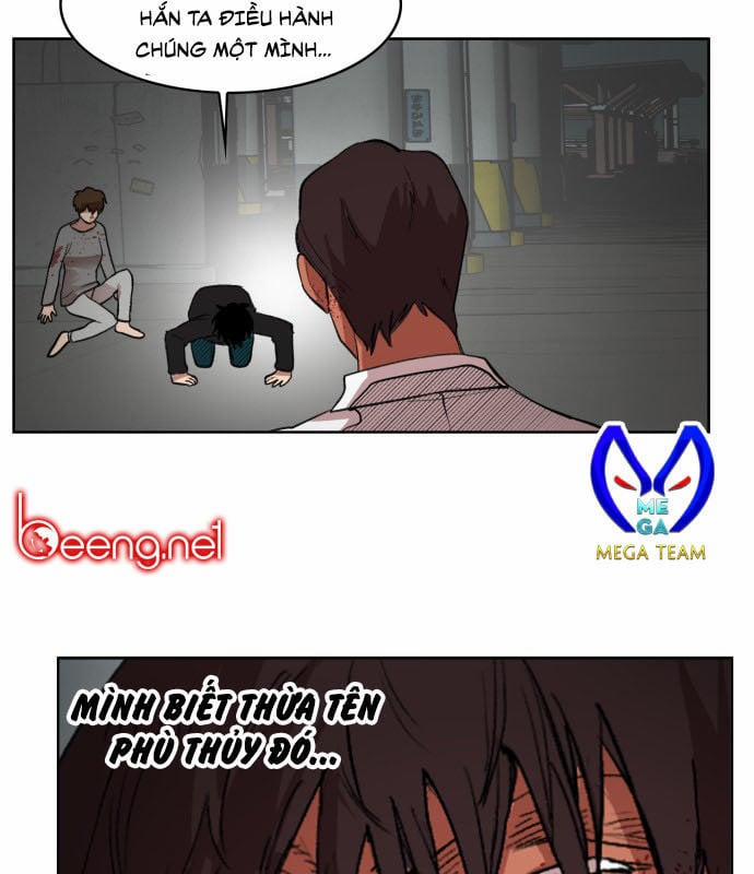 Hard Core Leveling Warrior Ss3 176 trang 19