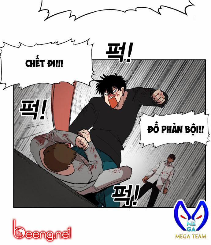 Hard Core Leveling Warrior Ss3 176 trang 22