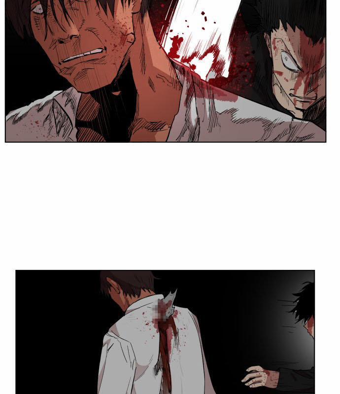 Hard Core Leveling Warrior Ss3 176 trang 25