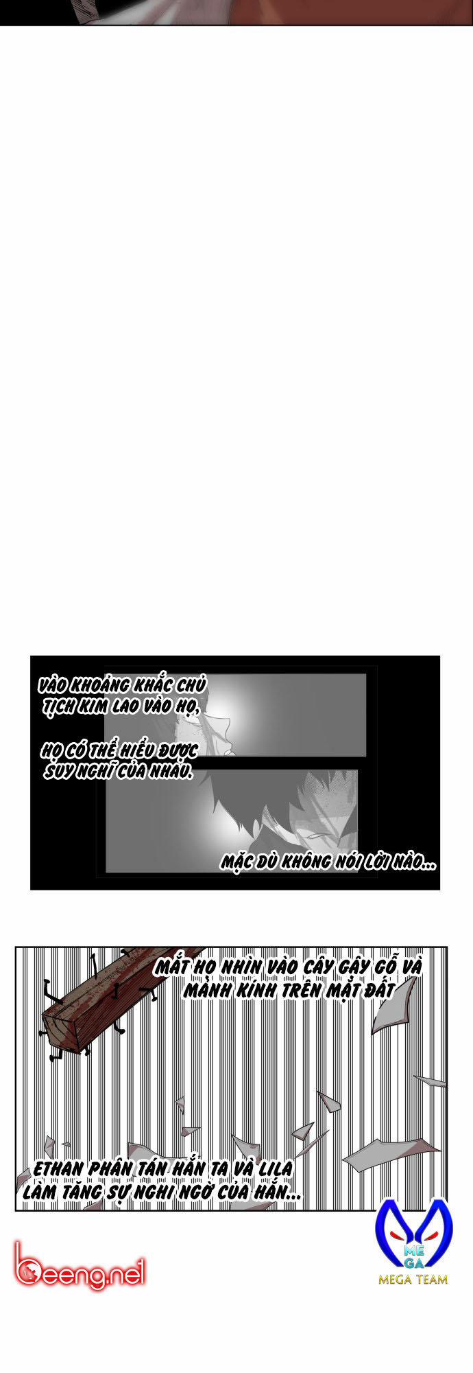 Hard Core Leveling Warrior Ss3 176 trang 35