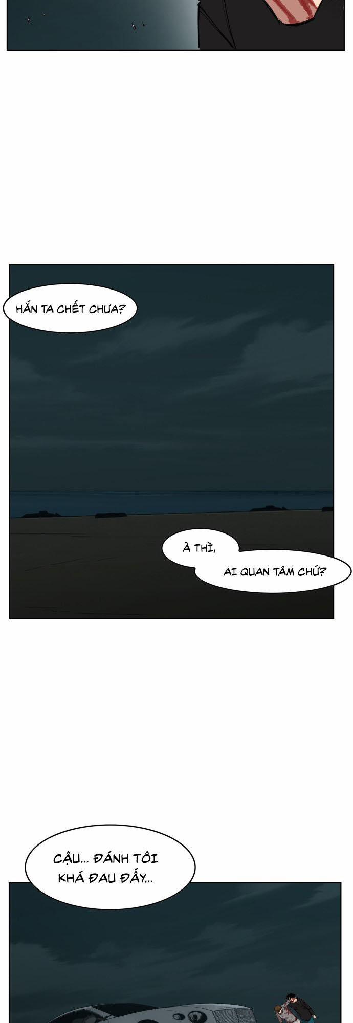 Hard Core Leveling Warrior Ss3 176 trang 39