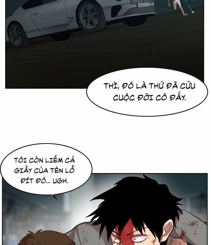 Hard Core Leveling Warrior Ss3 176 trang 40