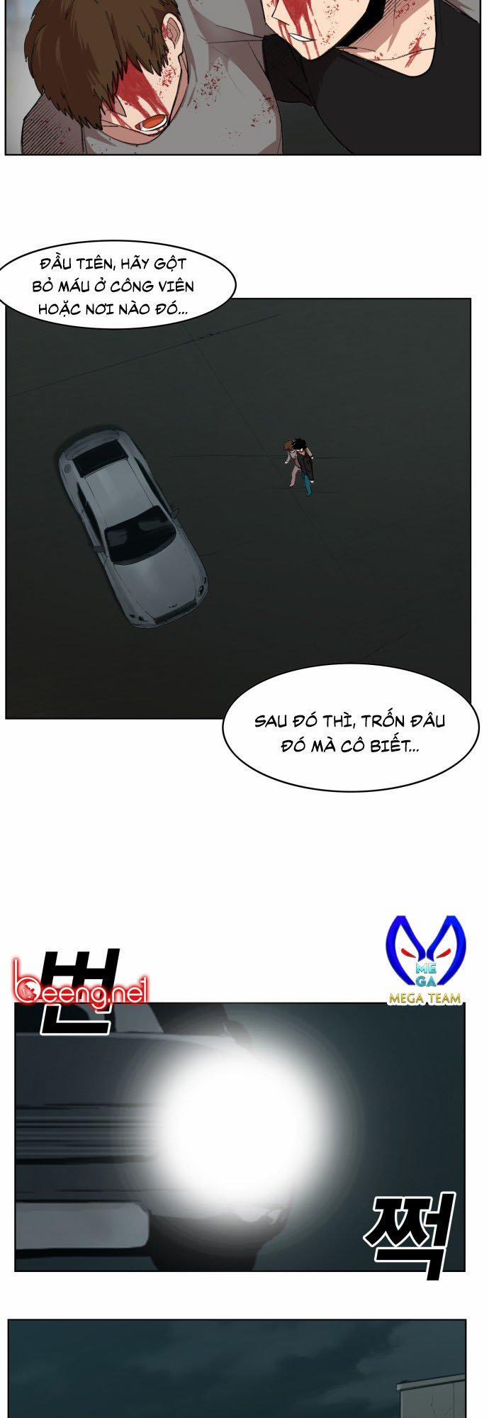 Hard Core Leveling Warrior Ss3 176 trang 41