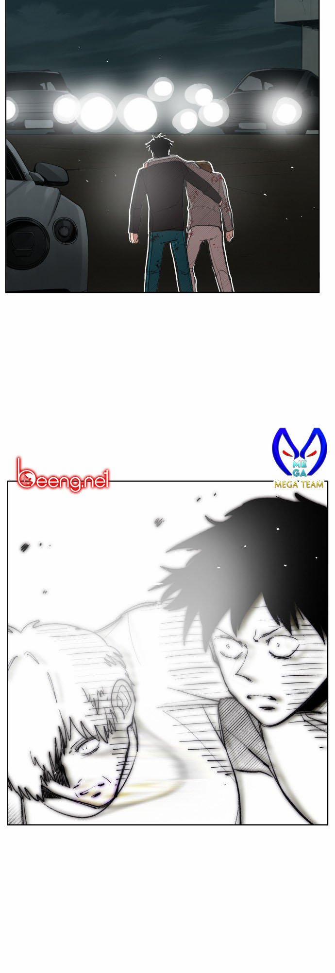 Hard Core Leveling Warrior Ss3 176 trang 42