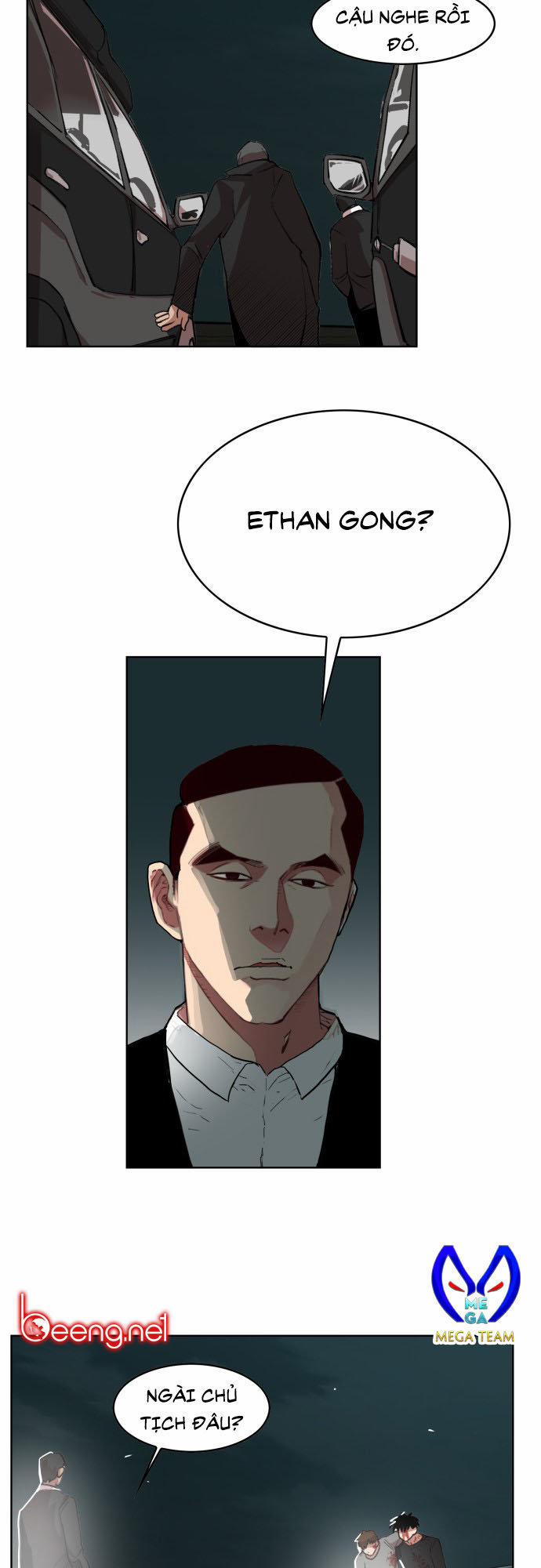 Hard Core Leveling Warrior Ss3 176 trang 44