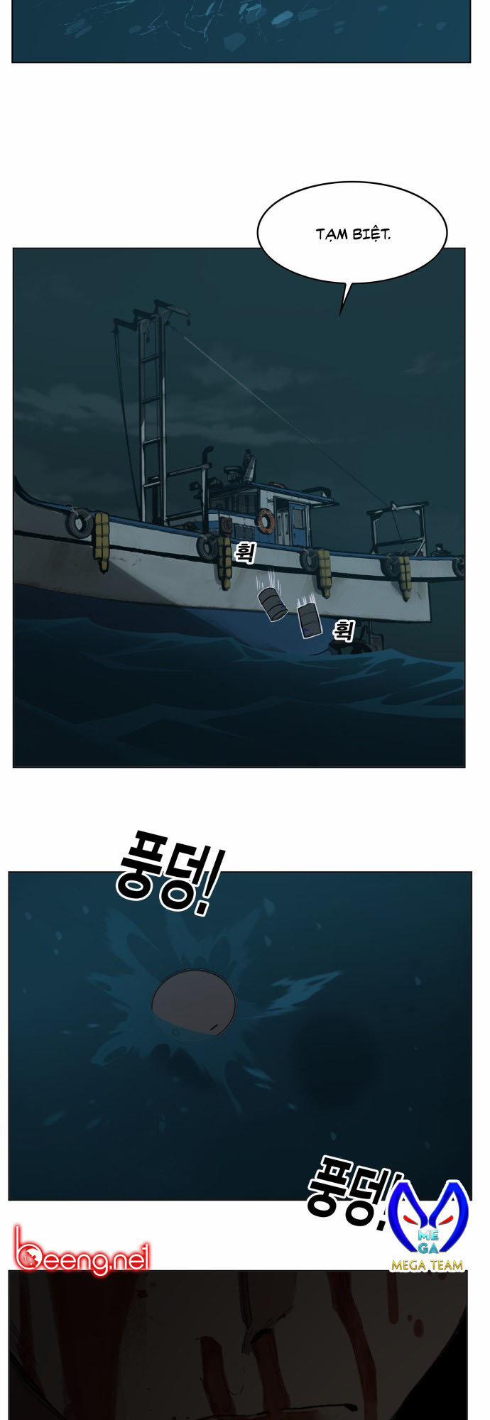 Hard Core Leveling Warrior Ss3 176 trang 51