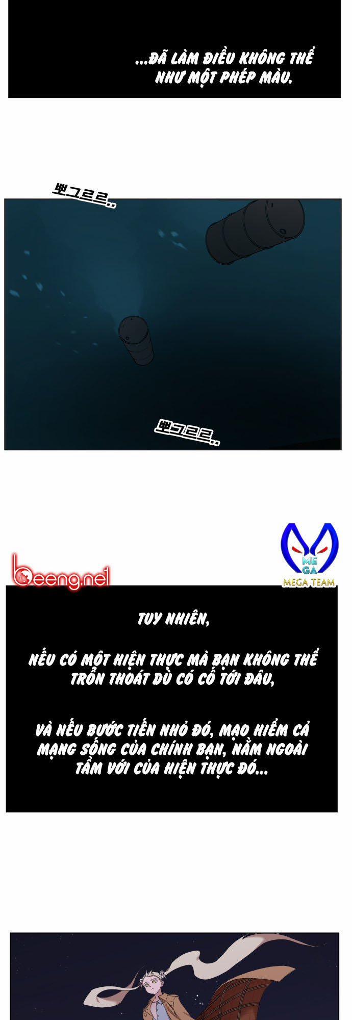 Hard Core Leveling Warrior Ss3 176 trang 53