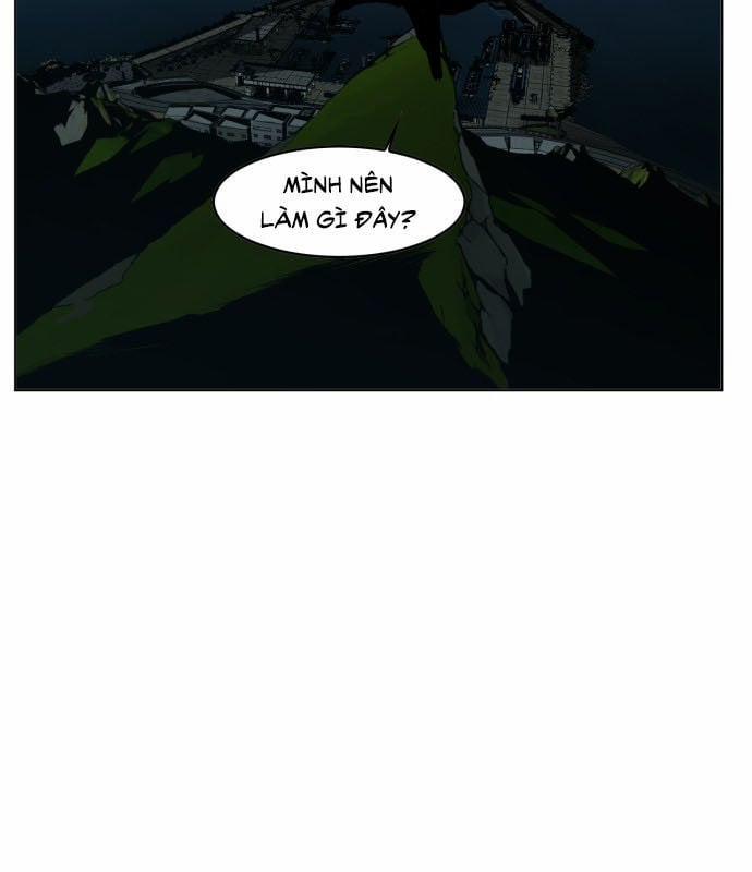 Hard Core Leveling Warrior Ss3 176 trang 55