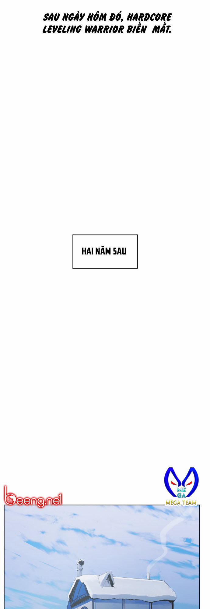 Hard Core Leveling Warrior Ss3 176 trang 56