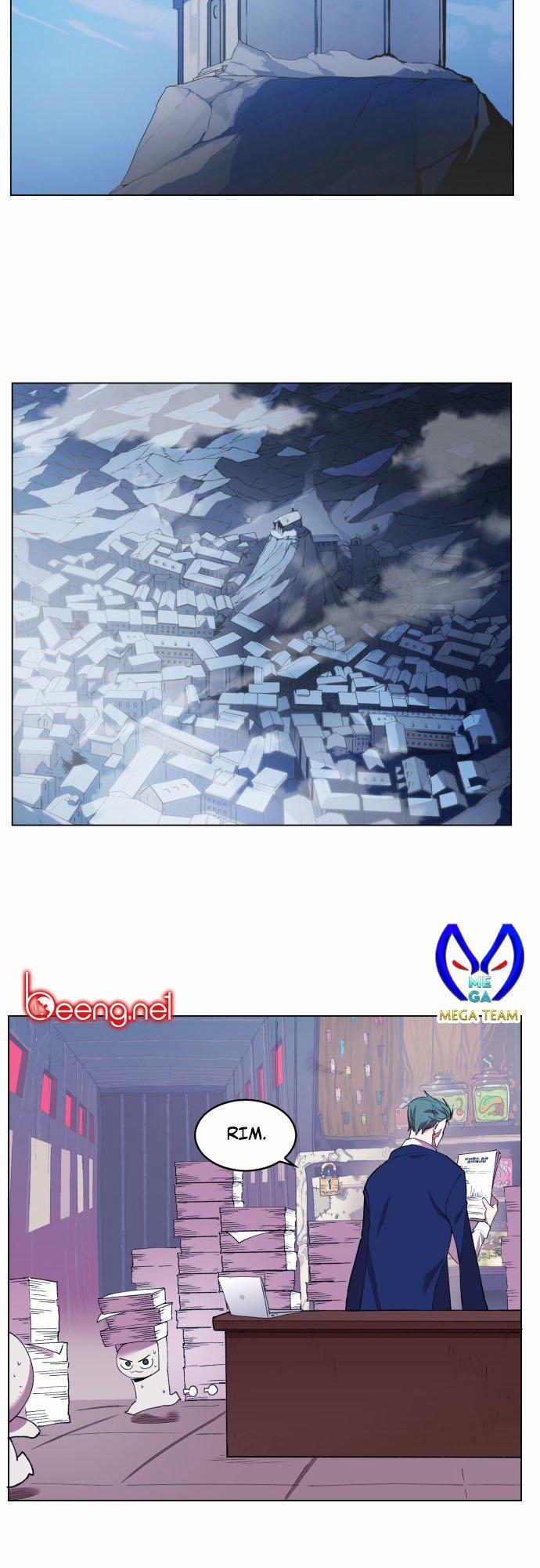 Hard Core Leveling Warrior Ss3 176 trang 57