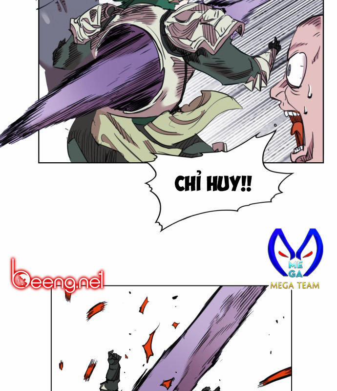 Hard Core Leveling Warrior Ss3 176 trang 61