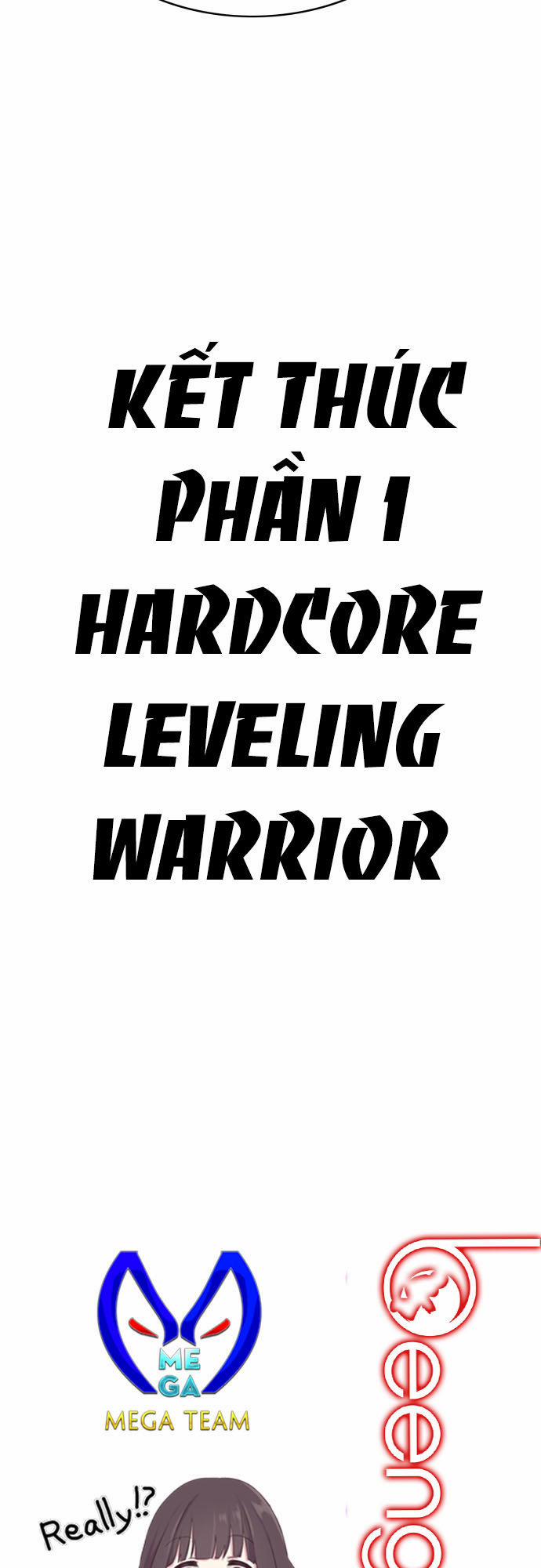 Hard Core Leveling Warrior Ss3 176 trang 64