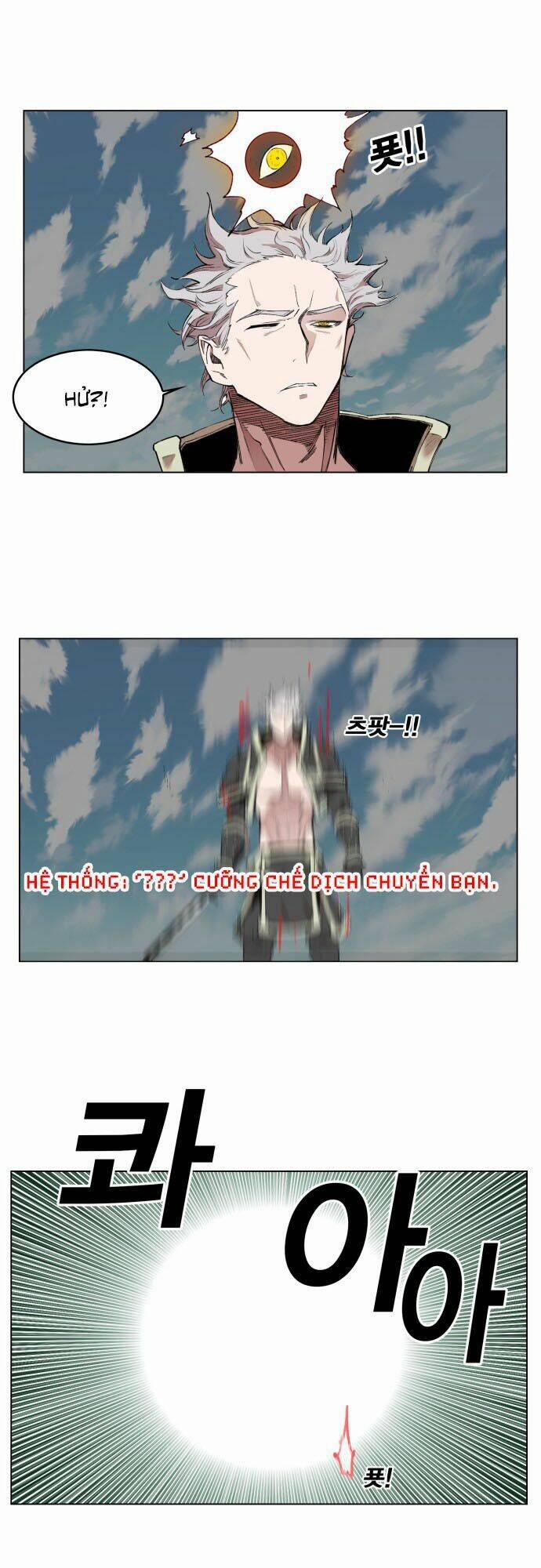 Hard Core Leveling Warrior Ss3 177 trang 11