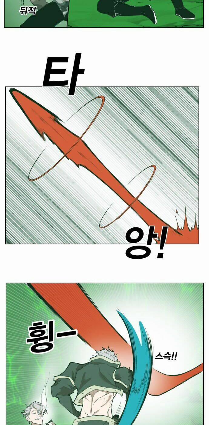 Hard Core Leveling Warrior Ss3 177 trang 16