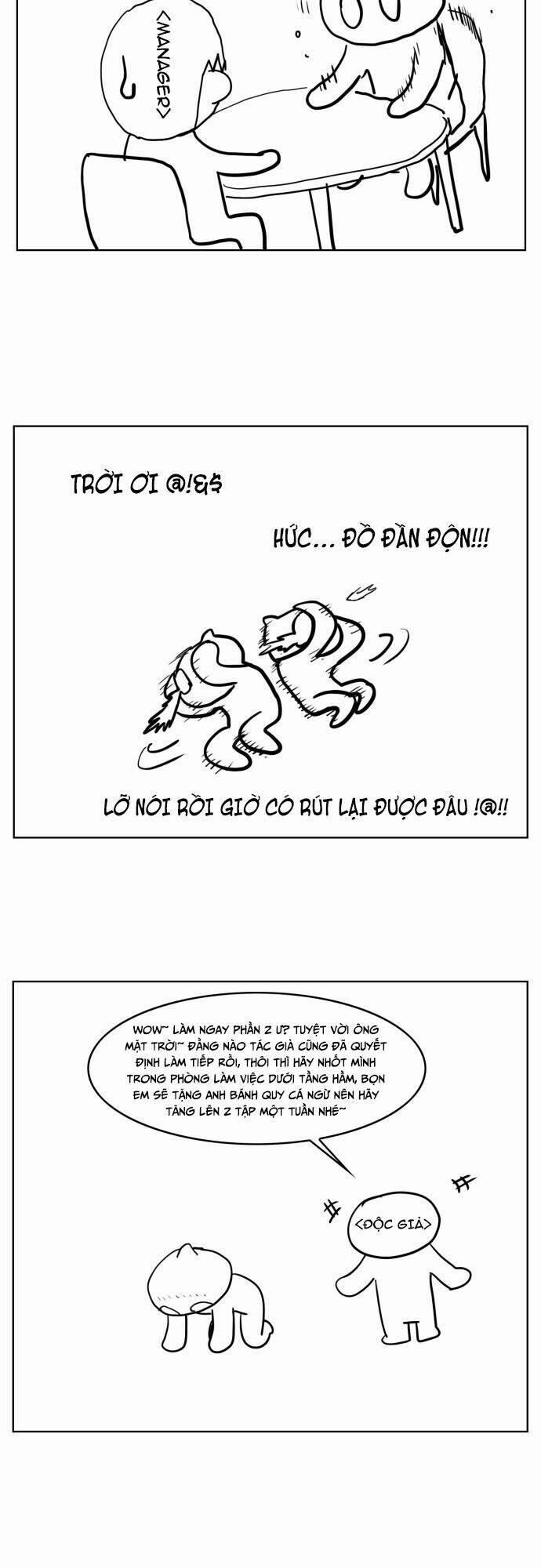 Hard Core Leveling Warrior Ss3 177 trang 2