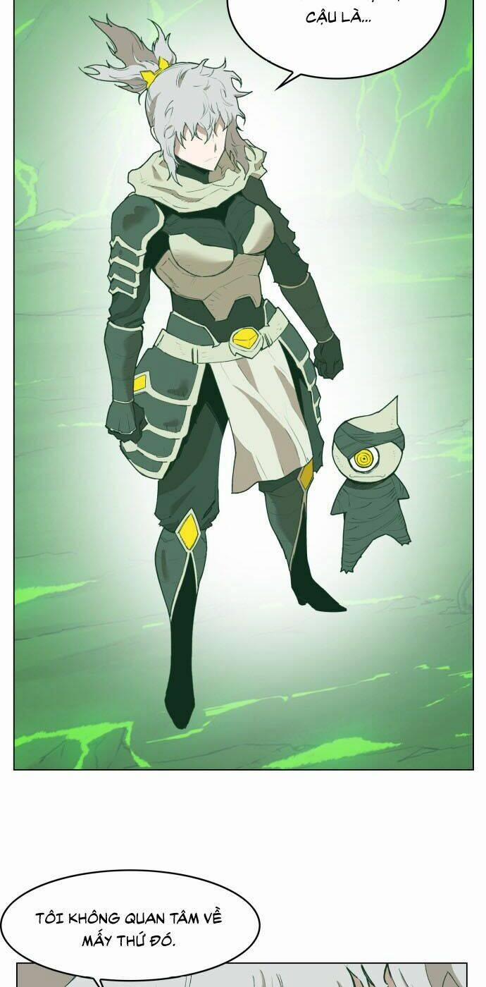 Hard Core Leveling Warrior Ss3 177 trang 22