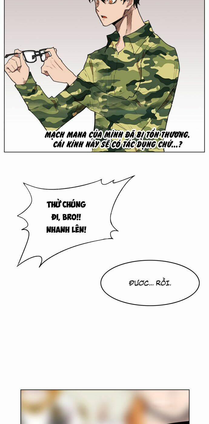 Hard Core Leveling Warrior Ss3 177 trang 51