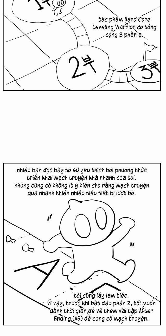 Hard Core Leveling Warrior Ss3 177 trang 6