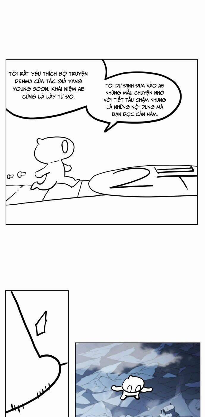 Hard Core Leveling Warrior Ss3 177 trang 7